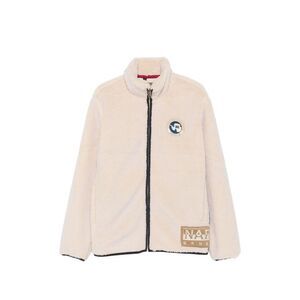 Napapijri Neutrals Jackets - Lightweight Jackets Men
